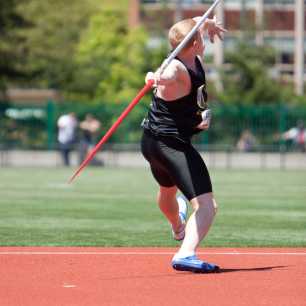 Cyrus Hostetler - 2001 PAC-10 Championships