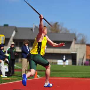 Cyrus Hostetler - 2009 Pepsi Invitational