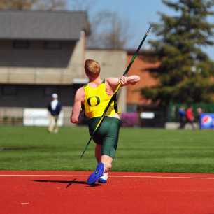 Cyrus Hostetler - 2009 Pepsi Invitational