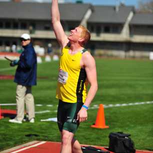 Cyrus Hostetler - 2009 Pepsi Invitational