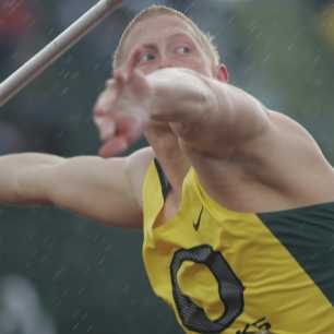 Cyrus Hostetler - 2010 NCAA Championships