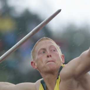 Cyrus Hostetler - 2010 NCAA Championships