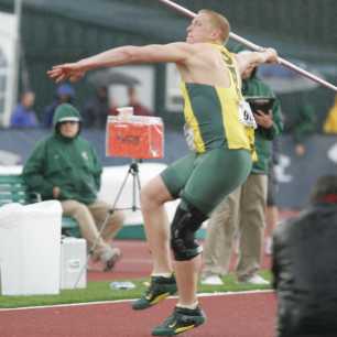 Cyrus Hostetler - 2010 NCAA Championships