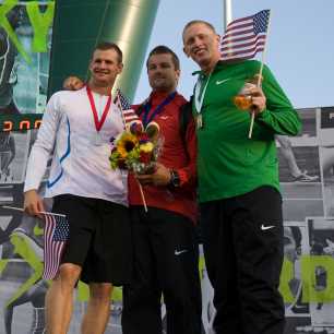 2011 USA Championships - Cyrus Hostetler - Javelin