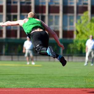 2013 Oregon Twilight - Cyrus Hostetler - Javelin