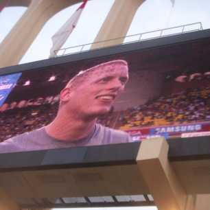 Cyrus Hostetler - Monaco Diamond League Javelin